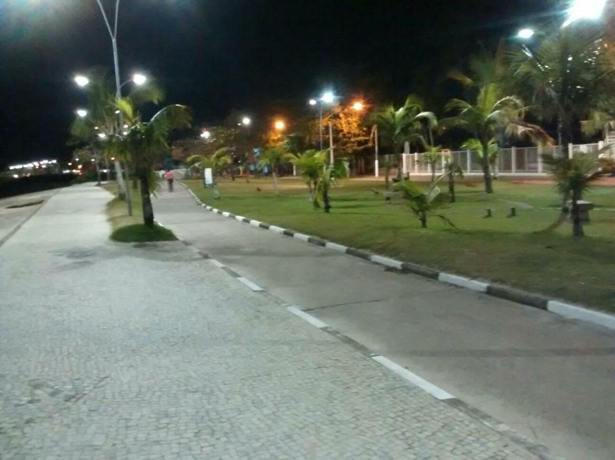 Chale Excelente Localizacao Villa Ubatuba Ngoại thất bức ảnh