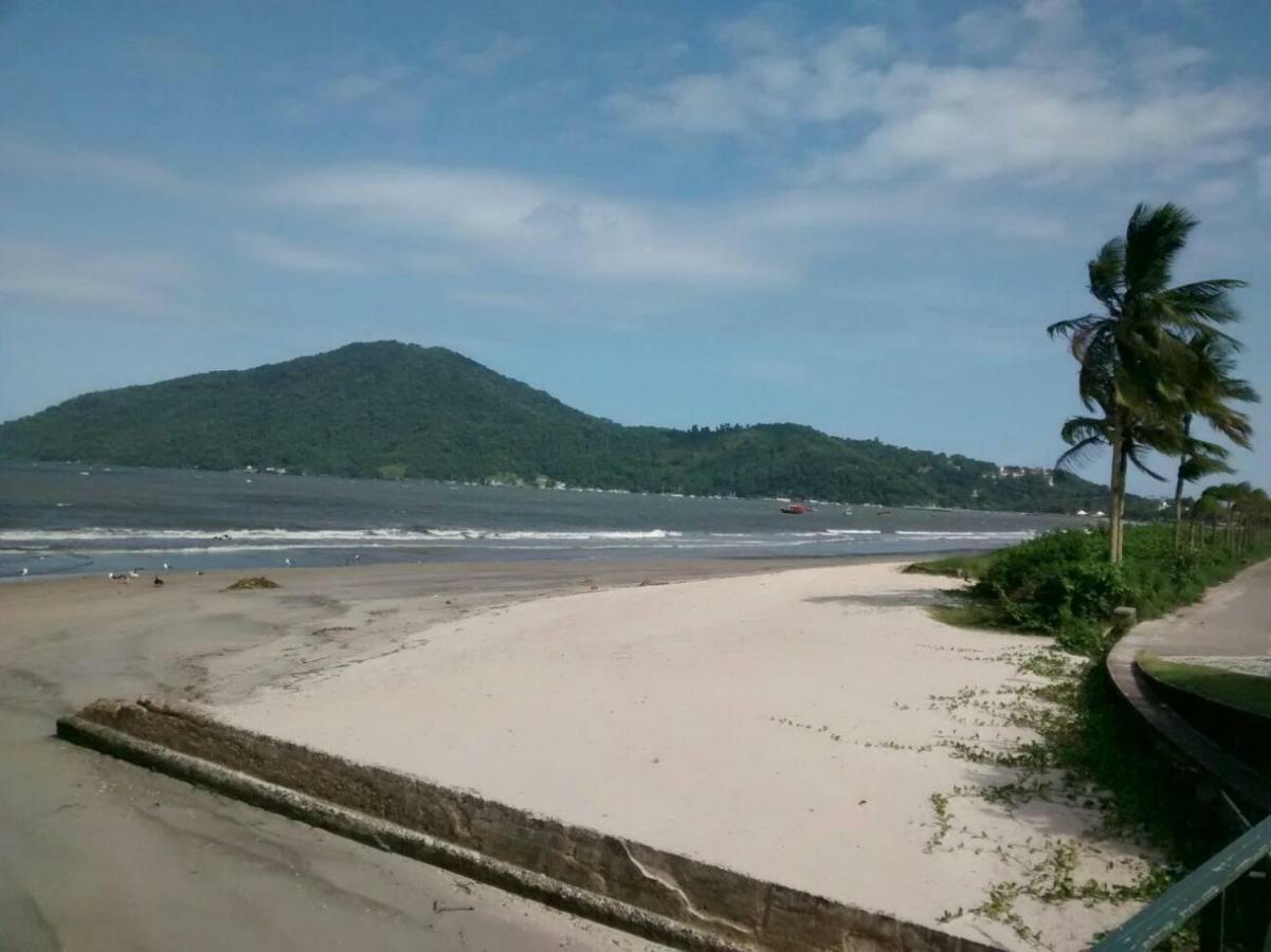 Chale Excelente Localizacao Villa Ubatuba Ngoại thất bức ảnh