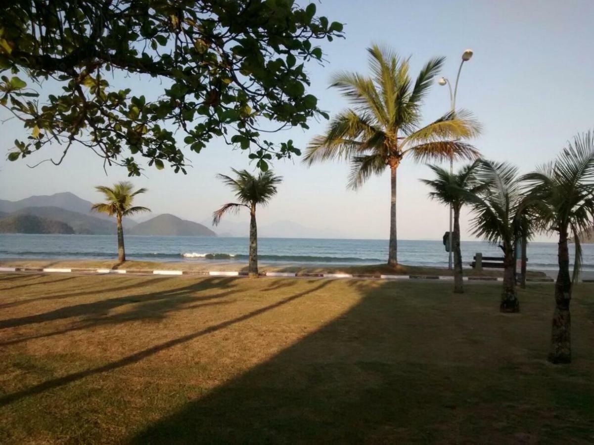 Chale Excelente Localizacao Villa Ubatuba Ngoại thất bức ảnh