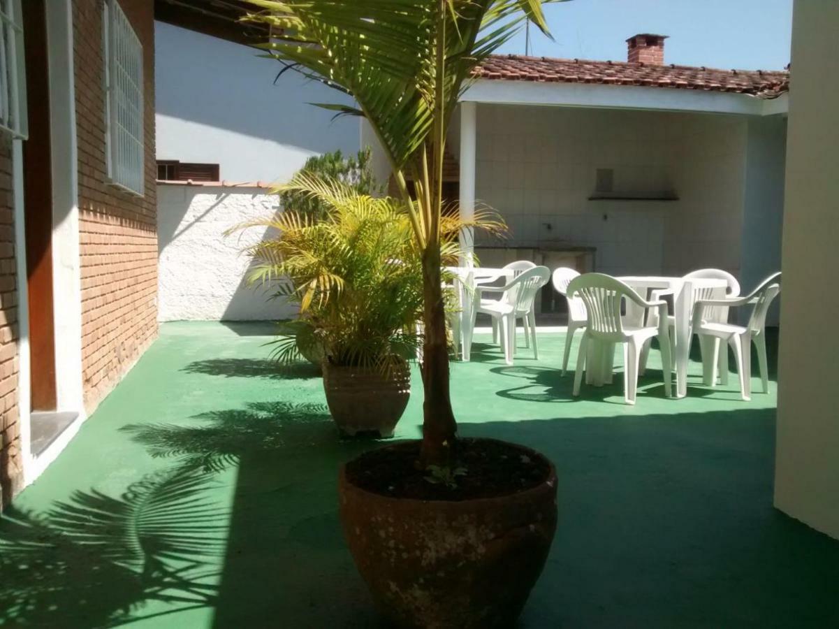 Chale Excelente Localizacao Villa Ubatuba Ngoại thất bức ảnh