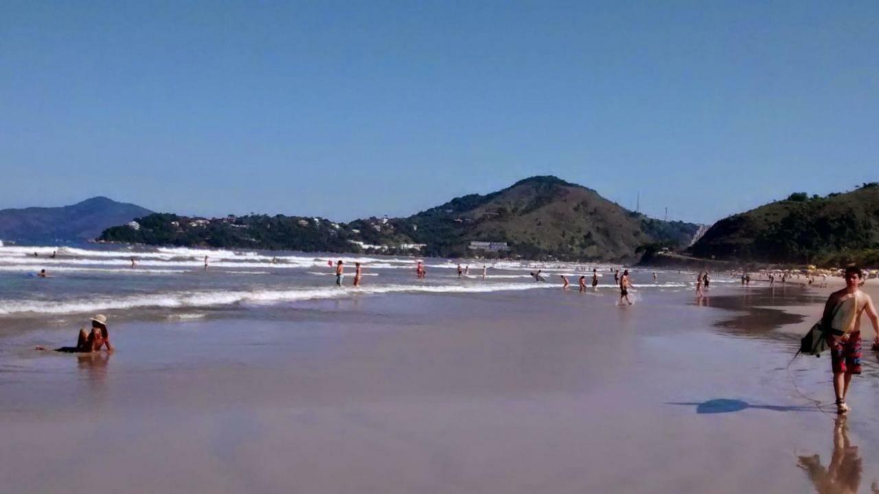 Chale Excelente Localizacao Villa Ubatuba Ngoại thất bức ảnh